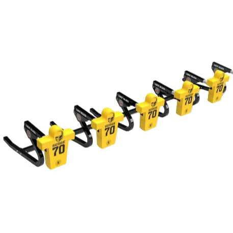 Rogers Athletic 6 Man LEV Sled