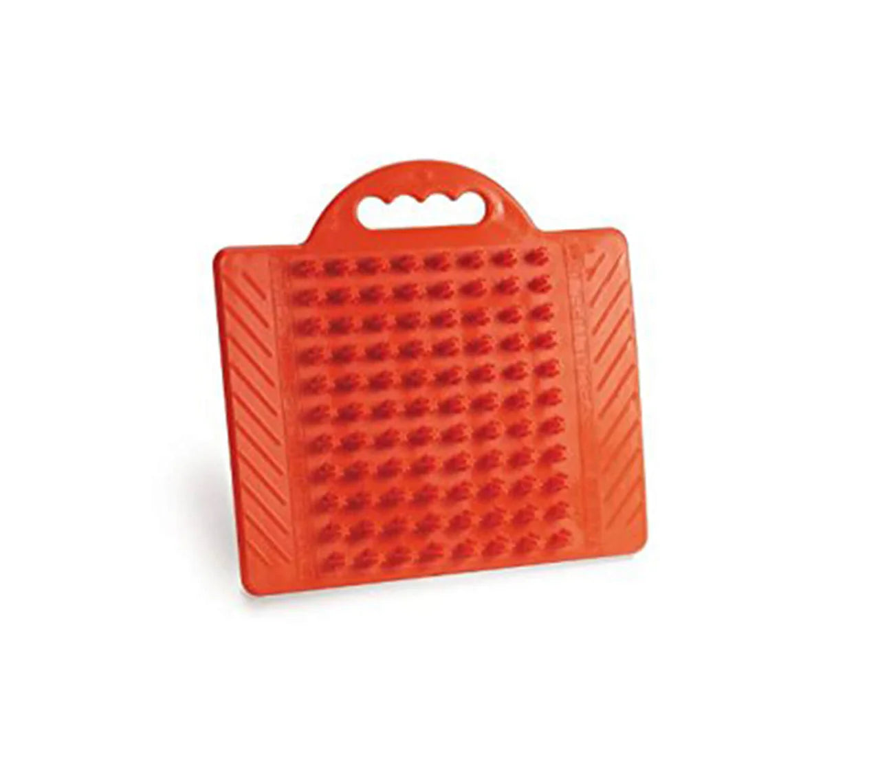 ASI Travel Cleat Cleaner - 15" x 12" - Orange