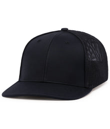 Pacific Headwear Trucker FlexFit Cap
