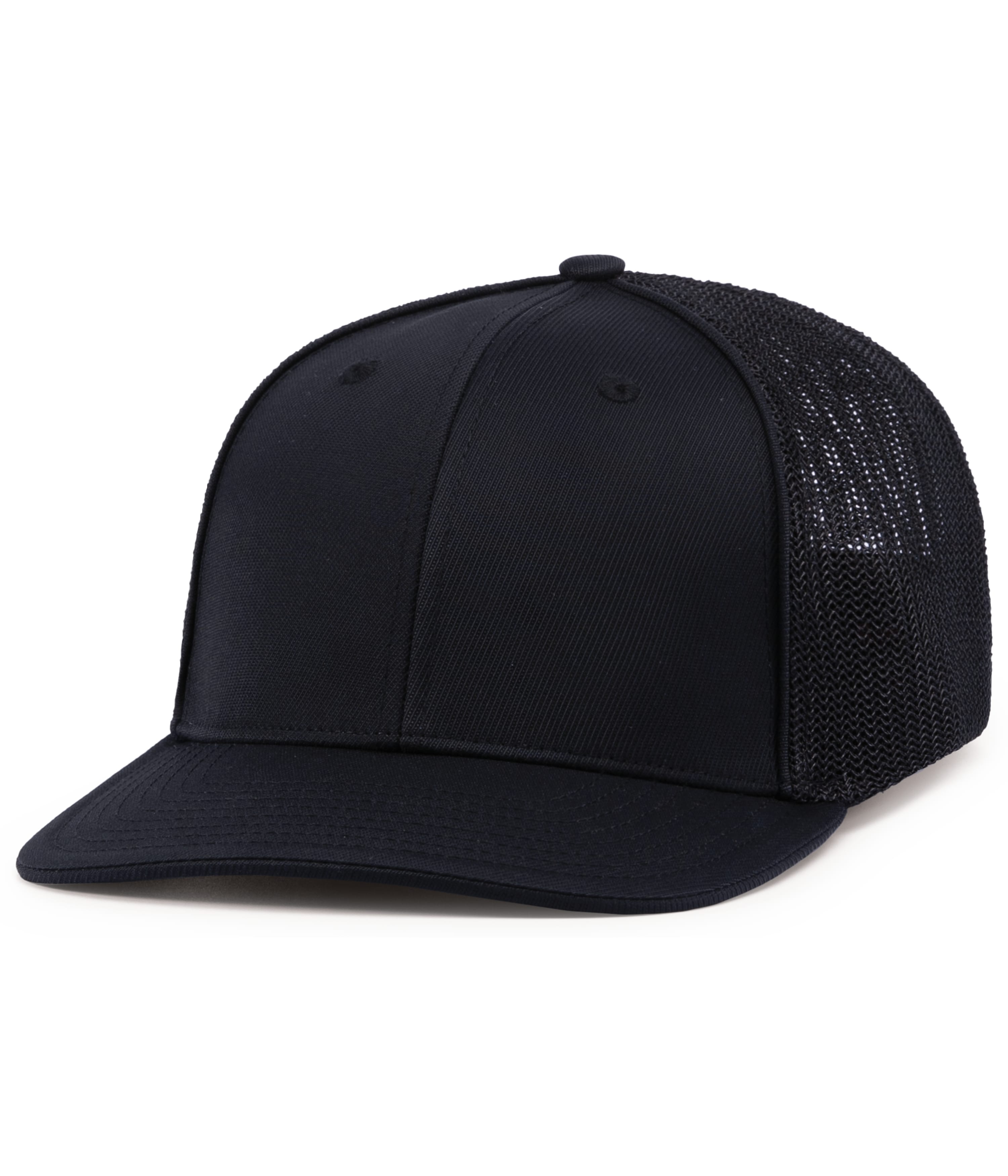 Pacific Headwear Trucker FlexFit Cap