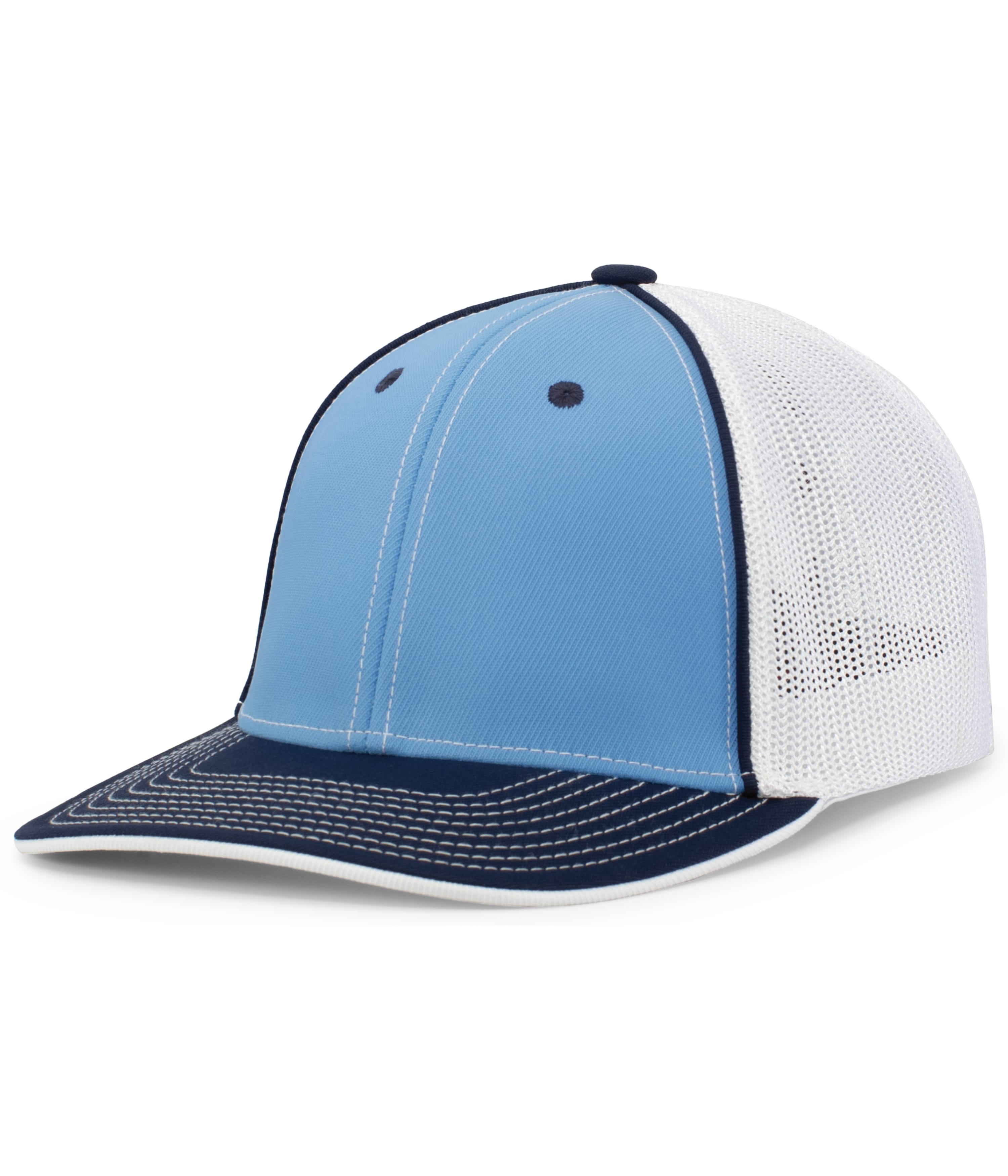 Pacific Headwear Trucker FlexFit Cap