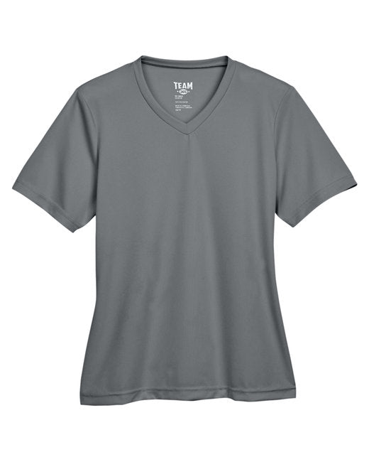 Team 365 Zone Performance T-Shirt Womens