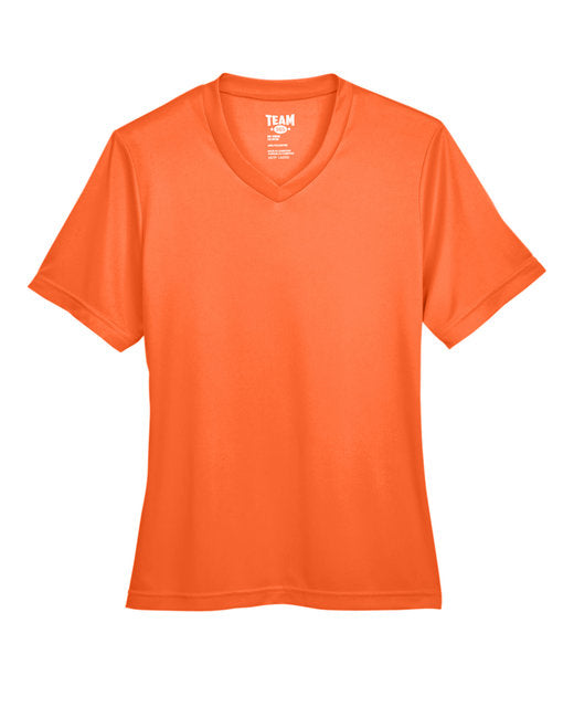 Team 365 Zone Performance T-Shirt Womens