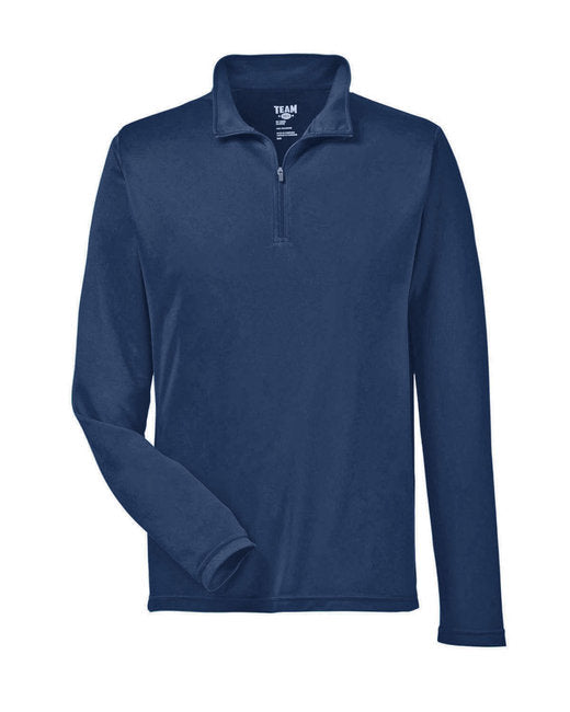 Team 365 Men's Zone Performance 1/4-Zip