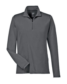 Team 365 Men's Zone Performance 1/4-Zip