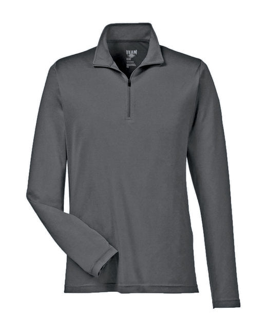 Team 365 Men's Zone Performance 1/4-Zip