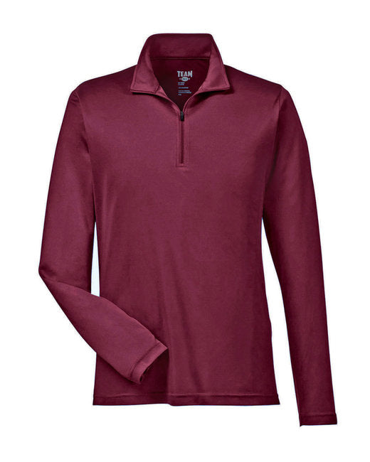 Team 365 Men's Zone Performance 1/4-Zip