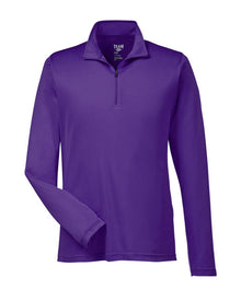 Team 365 Men's Zone Performance 1/4-Zip