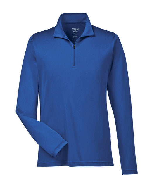 Team 365 Men's Zone Performance 1/4-Zip