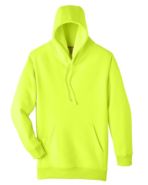 Team 365 Adult Zone HydroSport Heavyweight Pullover Hooded Sweatshirt