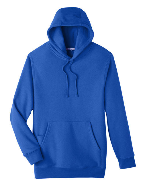 Team 365 Adult Zone HydroSport Heavyweight Pullover Hooded Sweatshirt