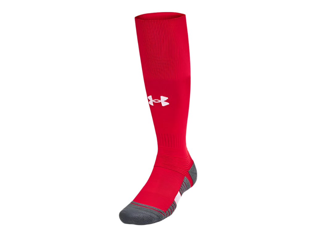 UA Magnetico Over-The-Calf Unisex Sock