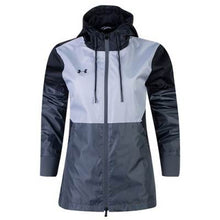 UA W's Team Legacy Jacket