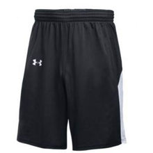 UA Ladies Fury 2.0 Short