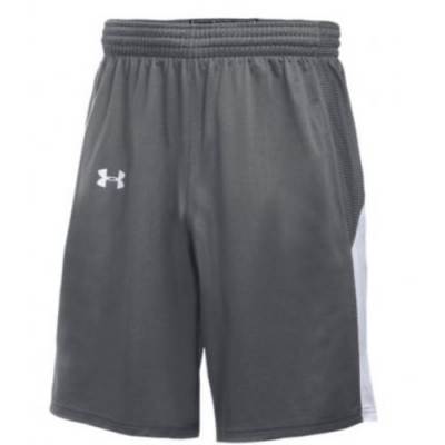 UA Ladies Fury 2.0 Short