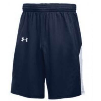 UA Ladies Fury 2.0 Short