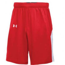 UA Ladies Fury 2.0 Short