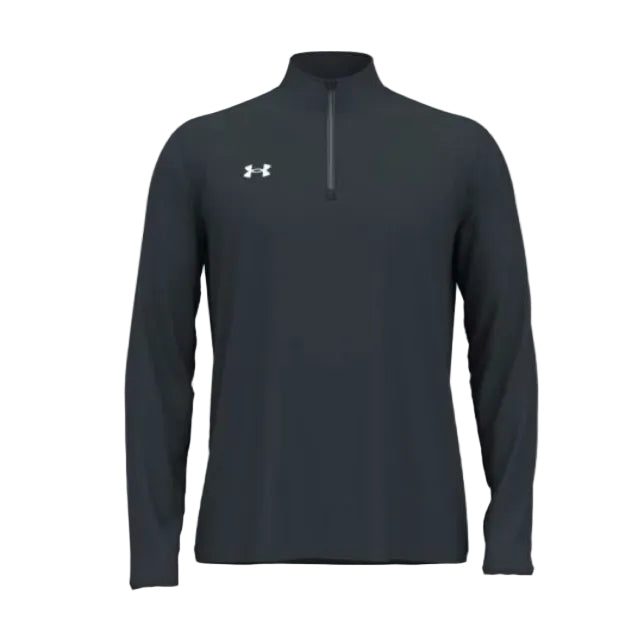 UA Team Tech LS 1/4 Zip - Men's & Women's