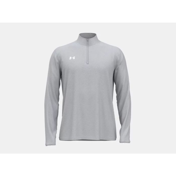 UA Team Tech LS 1/4 Zip - Men's & Women's – OneTEAM Sports