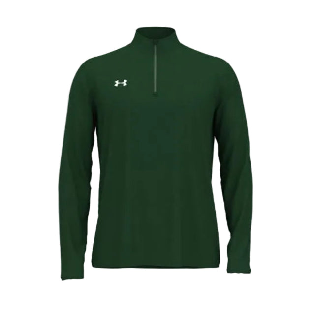 UA Team Tech LS 1/4 Zip - Men's & Women's