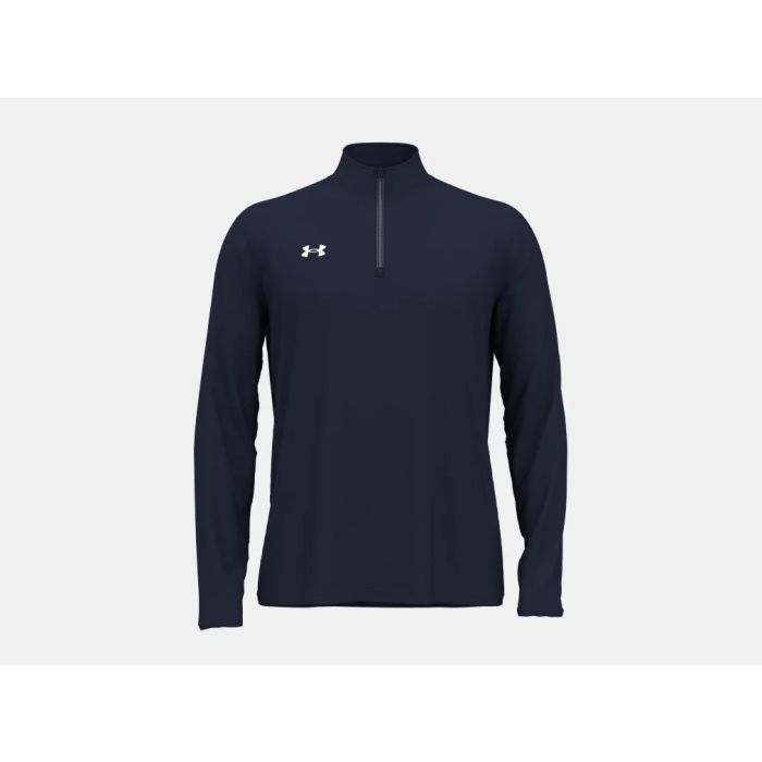 UA Team Tech LS 1/4 Zip - Men's & Women's – OneTEAM Sports