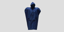 Fisher Unlined Sideline Cape - Junior