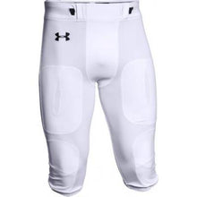 UA Y Instinct Football Pant Youth