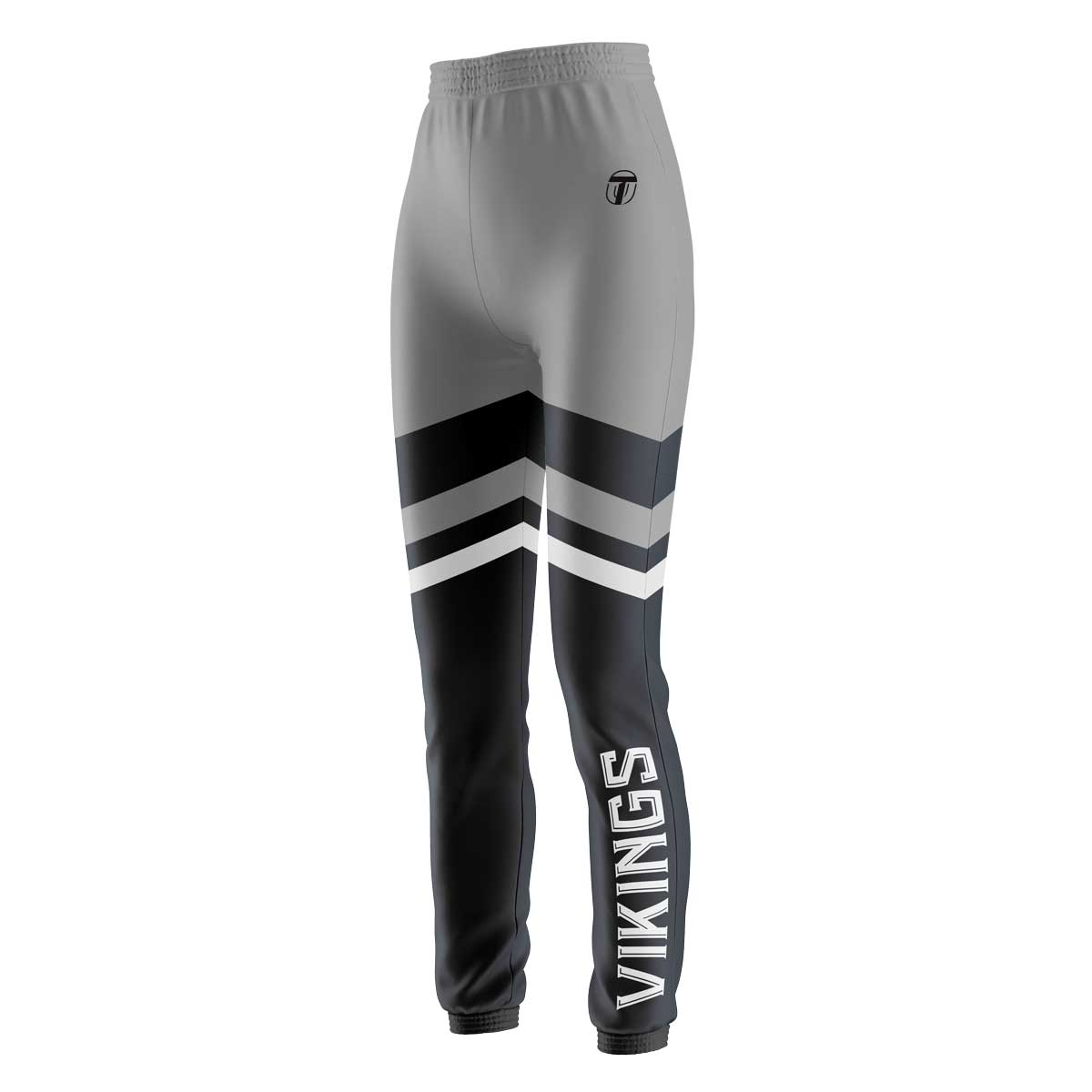 OneTEAM Custom SELECT CHEER Warm-Up Jogger - Women/Girls