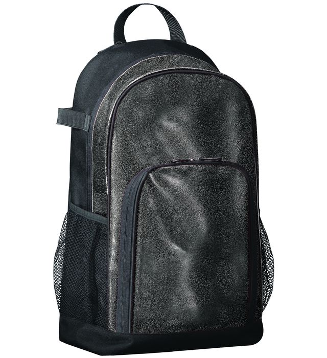 Augusta All Out Glitter Backpack