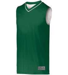 Augusta Reversible Two-Colour Jersey Youth