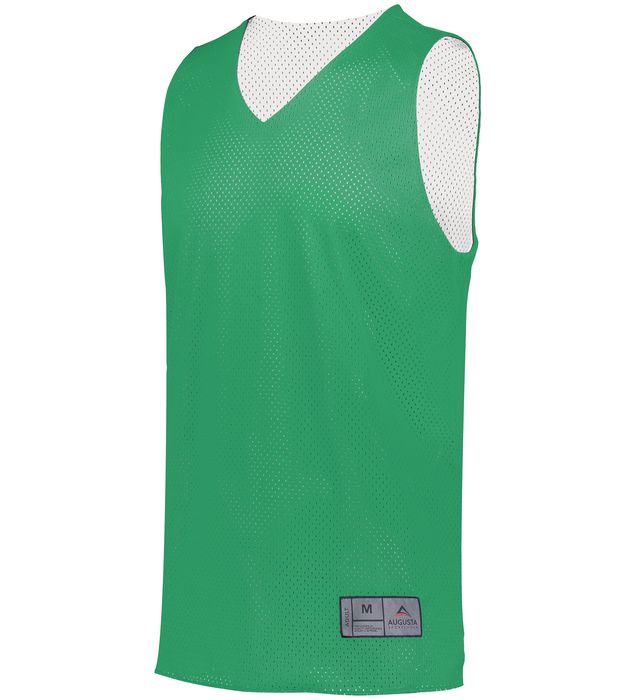 Augusta Tricot Mesh Reversible Jersey 2.0