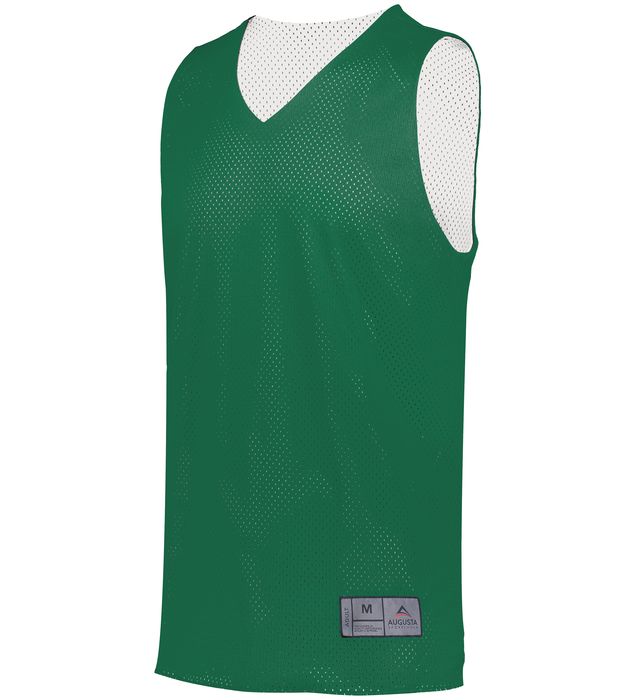 Augusta Tricot Mesh Reversible Jersey 2.0 Youth