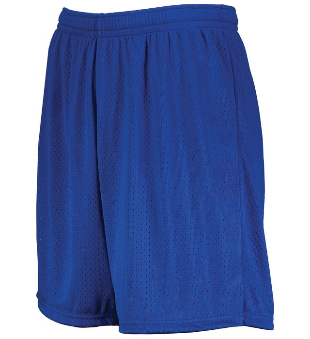 Augusta 7in Modified Mesh Short Youth