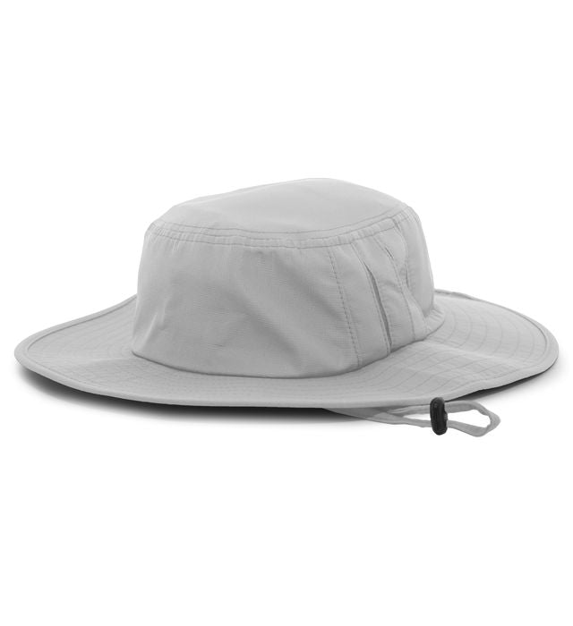Pacific Headwear Manta Ray Boonie Hat