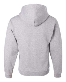 Jerzees NuBlend Hooded Sweatshirt