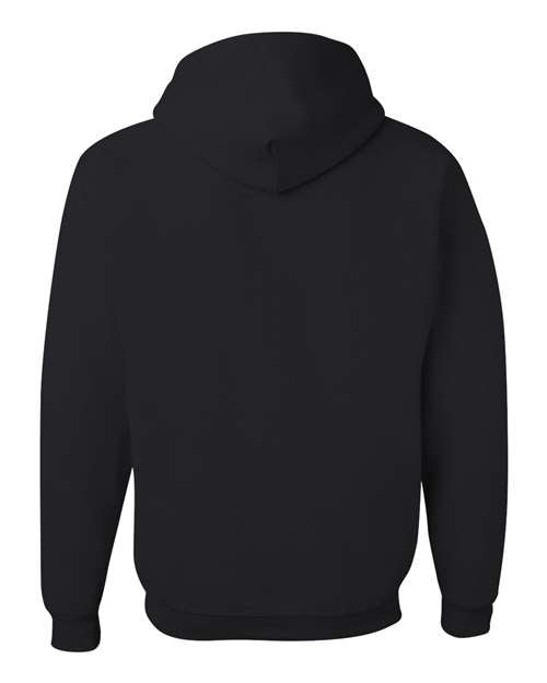 Jerzees NuBlend Hooded Sweatshirt