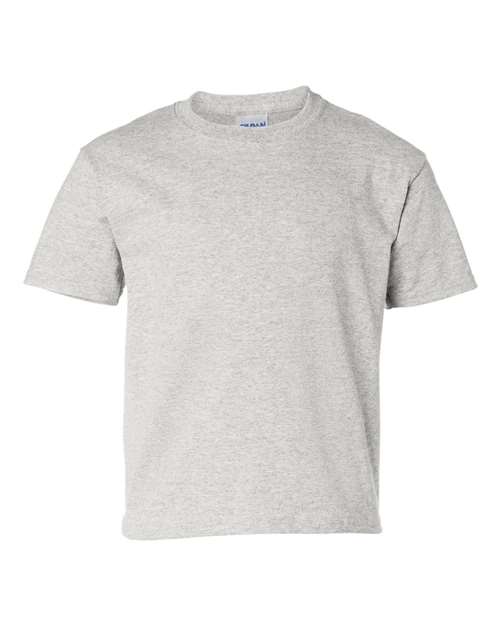 Gildan Ultra Cotton T-Shirt Youth