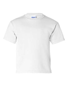 Gildan Ultra Cotton T-Shirt Youth