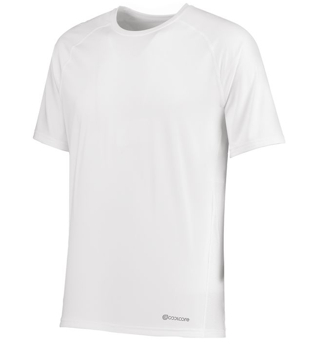 Holloway Electrify CoolCore Tee Youth