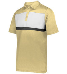 Holloway Prism Bold Polo