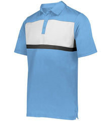 Holloway Prism Bold Polo