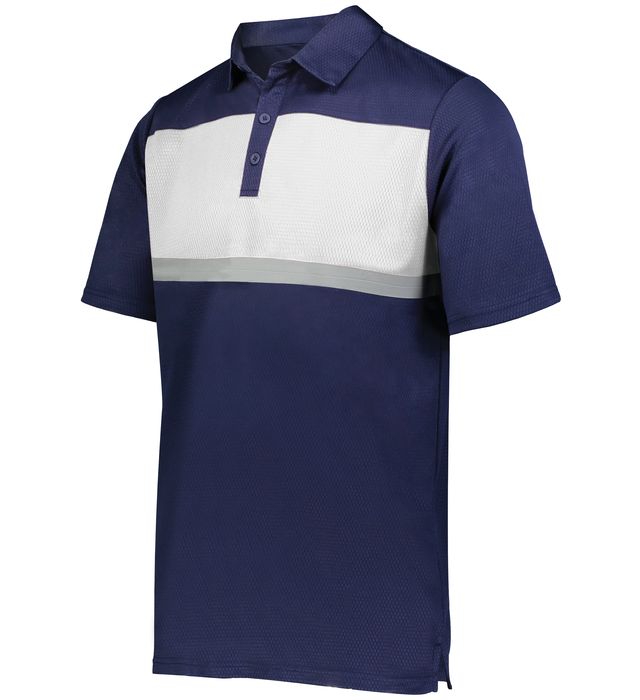Holloway Prism Bold Polo