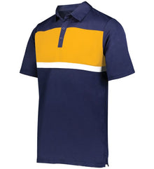 Holloway Prism Bold Polo