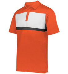 Holloway Prism Bold Polo