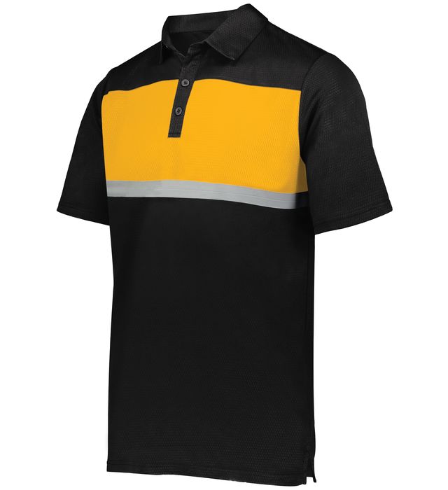 Holloway Prism Bold Polo
