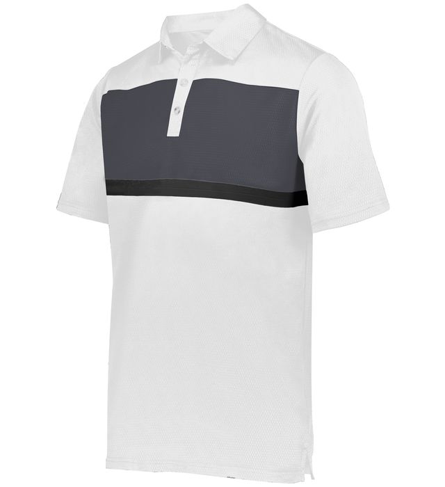 Holloway Prism Bold Polo