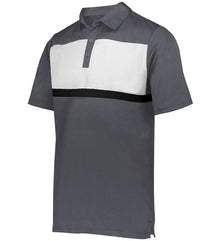 Holloway Prism Bold Polo