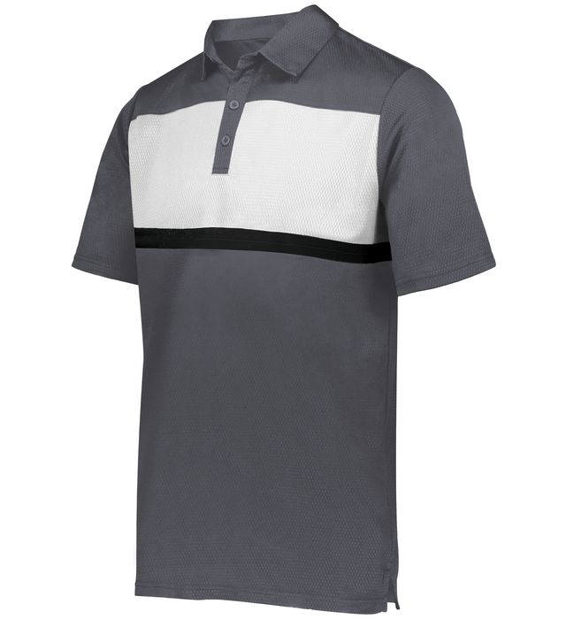 Holloway Prism Bold Polo