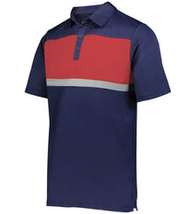 Holloway Prism Bold Polo