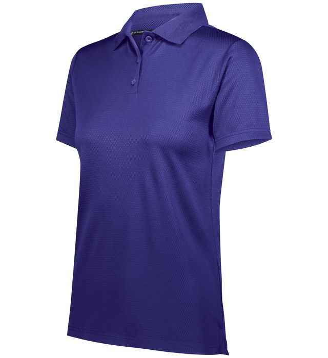 Holloway Ladies Prism Polo Womens